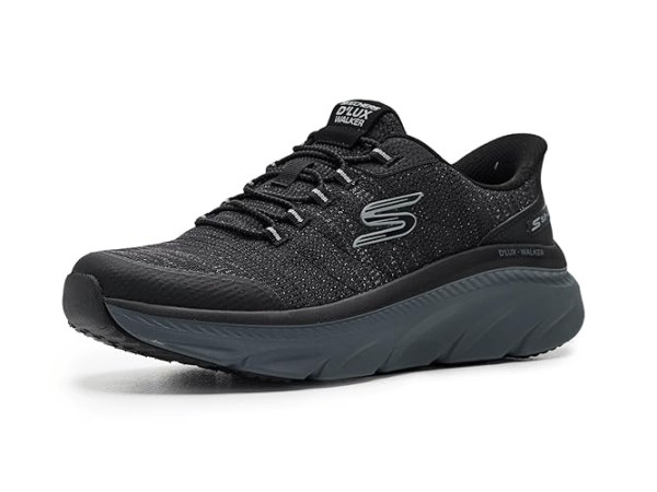 SKECHERS D'Lux Walker 3.0 Drevven Hands Free Slip-In