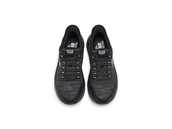 SKECHERS D'Lux Walker 3.0 Drevven Hands Free Slip-In SKECHERS D'Lux Walker 3.0 Drevven Hands Free Slip-In