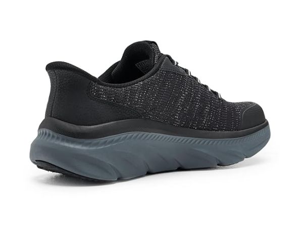SKECHERS D'Lux Walker 3.0 Drevven Hands Free Slip-In SKECHERS D'Lux Walker 3.0 Drevven Hands Free Slip-In