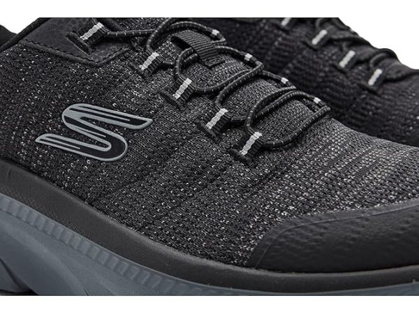 SKECHERS D'Lux Walker 3.0 Drevven Hands Free Slip-In SKECHERS D'Lux Walker 3.0 Drevven Hands Free Slip-In