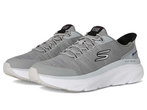 SKECHERS D'Lux Walker 3.0 Drevven Hands Free Slip-In