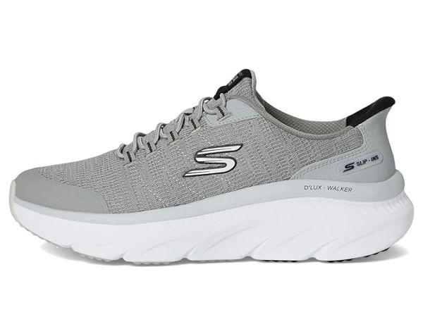 SKECHERS D'Lux Walker 3.0 Drevven Hands Free Slip-In