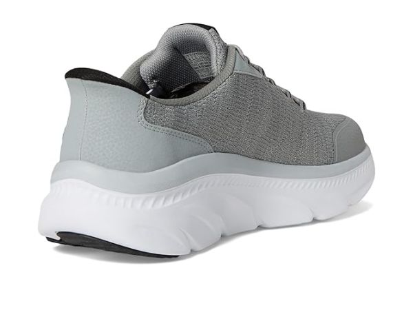 SKECHERS D'Lux Walker 3.0 Drevven Hands Free Slip-In