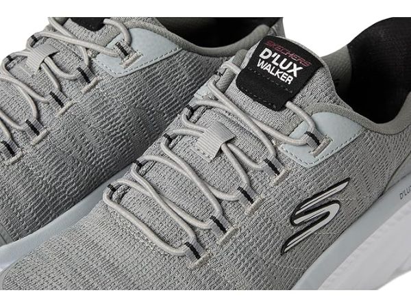 SKECHERS D'Lux Walker 3.0 Drevven Hands Free Slip-In