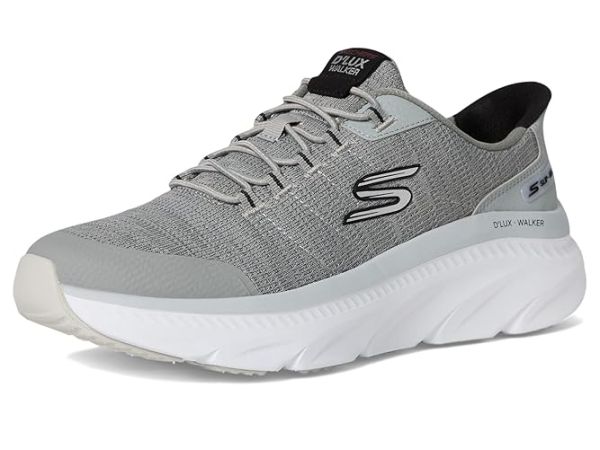 SKECHERS D'Lux Walker 3.0 Drevven Hands Free Slip-In