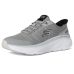 SKECHERS D'Lux Walker 3.0 Drevven Hands Free Slip-In