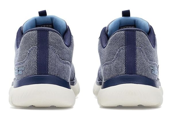 SKECHERS Summits Canvas Hands Free Slip-In SKECHERS Summits Canvas Hands Free Slip-In