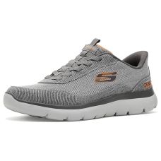 SKECHERS Summits Canvas Hands Free Slip-In SKECHERS Summits Canvas Hands Free Slip-In