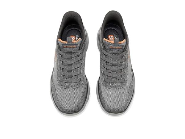 SKECHERS Summits Canvas Hands Free Slip-In SKECHERS Summits Canvas Hands Free Slip-In