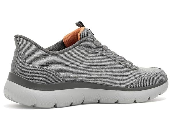 SKECHERS Summits Canvas Hands Free Slip-In SKECHERS Summits Canvas Hands Free Slip-In