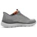 SKECHERS Summits Canvas Hands Free Slip-In SKECHERS Summits Canvas Hands Free Slip-In