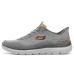 SKECHERS Summits Canvas Hands Free Slip-In SKECHERS Summits Canvas Hands Free Slip-In