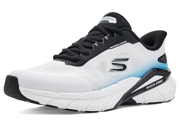 SKECHERS Skech Cage Hands Free Slip-In