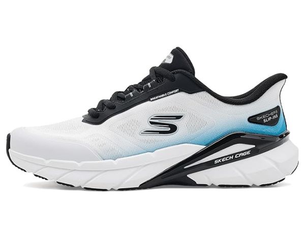 SKECHERS Skech Cage Hands Free Slip-In
