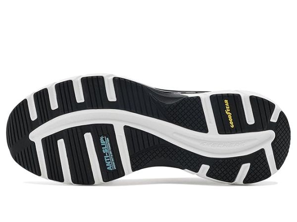 SKECHERS Skech Cage Hands Free Slip-In