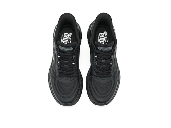 SKECHERS Skech Cage Hands Free Slip-In