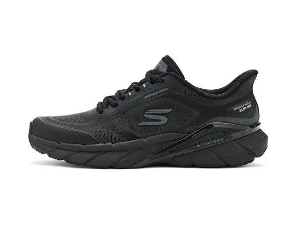 SKECHERS Skech Cage Hands Free Slip-In