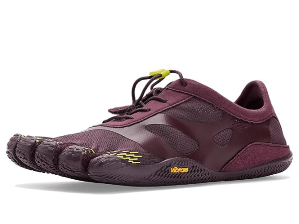 Vibram FiveFingers KSO EVO