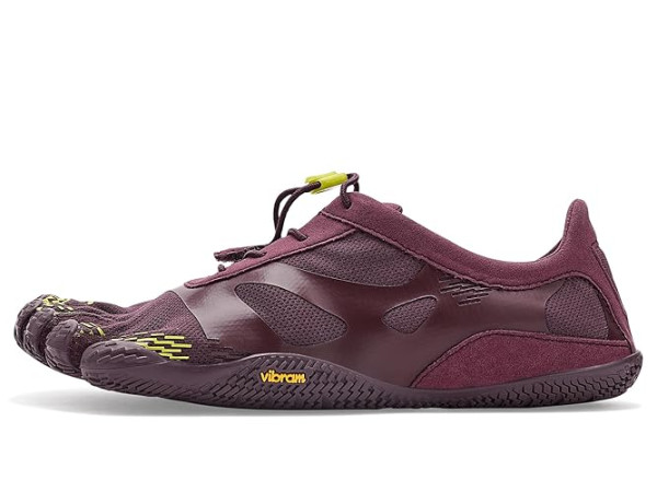 Vibram FiveFingers KSO EVO