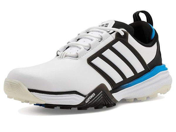 adidas Golf Adipower 26 Spikeless Golf Shoes