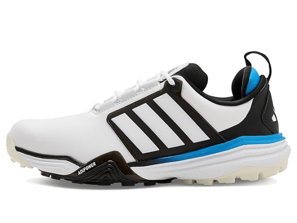 adidas Golf Adipower 26 Spikeless Golf Shoes