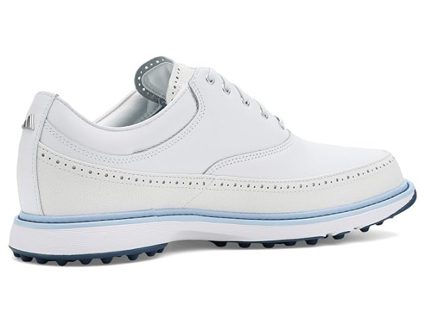 adidas Golf MC80 Spikeless Golf Shoes