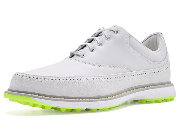 adidas Golf MC80 Spikeless Golf Shoes adidas Golf MC80 Spikeless Golf Shoes