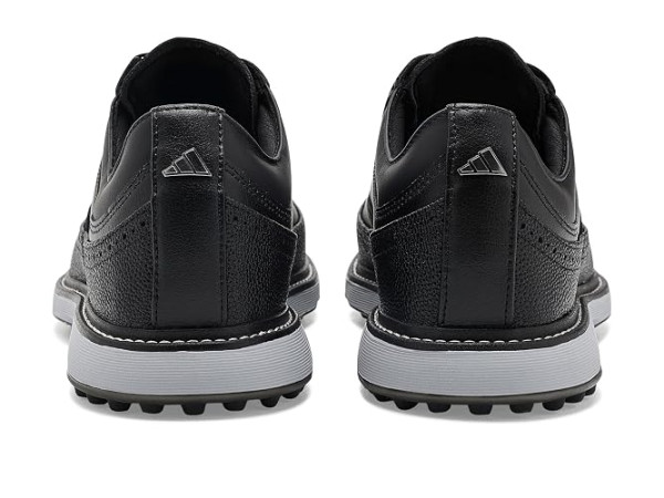 adidas Golf MC80 Spikeless Golf Shoes adidas Golf MC80 Spikeless Golf Shoes