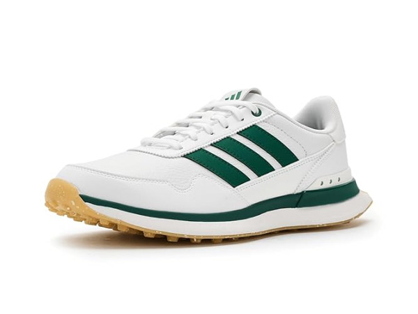 adidas Golf S2G 26 Leather Spikeless Golf Shoes