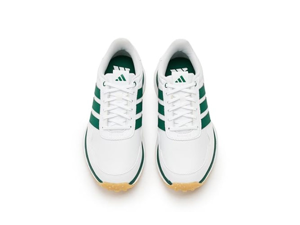 adidas Golf S2G 26 Leather Spikeless Golf Shoes adidas Golf S2G 26 Leather Spikeless Golf Shoes