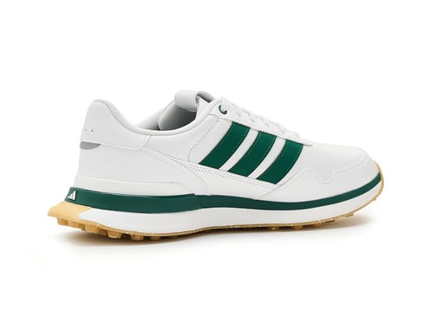 adidas Golf S2G 26 Leather Spikeless Golf Shoes adidas Golf S2G 26 Leather Spikeless Golf Shoes