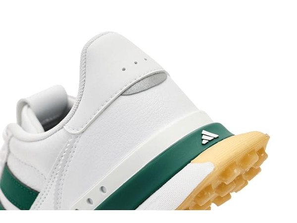 adidas Golf S2G 26 Leather Spikeless Golf Shoes adidas Golf S2G 26 Leather Spikeless Golf Shoes