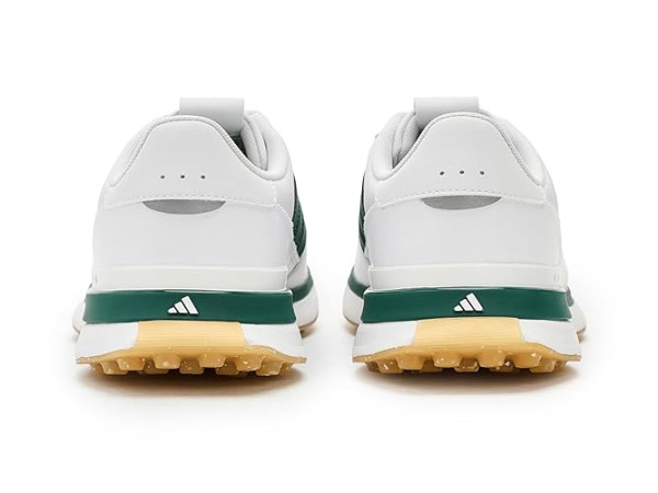 adidas Golf S2G 26 Leather Spikeless Golf Shoes adidas Golf S2G 26 Leather Spikeless Golf Shoes