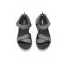 SKECHERS Hands Free Slip-ins: Max Cushioning Glide-Step Sandal - Skylar