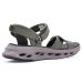 SKECHERS Hands Free Slip-ins: Max Cushioning Glide-Step Sandal - Skylar