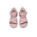 SKECHERS Hands Free Slip-ins: Max Cushioning Glide-Step Sandal - Skylar