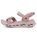 SKECHERS Hands Free Slip-ins: Max Cushioning Glide-Step Sandal - Skylar