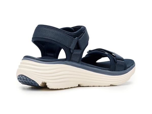 SKECHERS Performance On-The-Go Max Cushioning Endeavour Sandals SKECHERS Performance On-The-Go Max Cushioning Endeavour Sandals