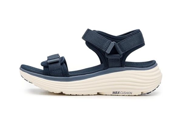 SKECHERS Performance On-The-Go Max Cushioning Endeavour Sandals SKECHERS Performance On-The-Go Max Cushioning Endeavour Sandals
