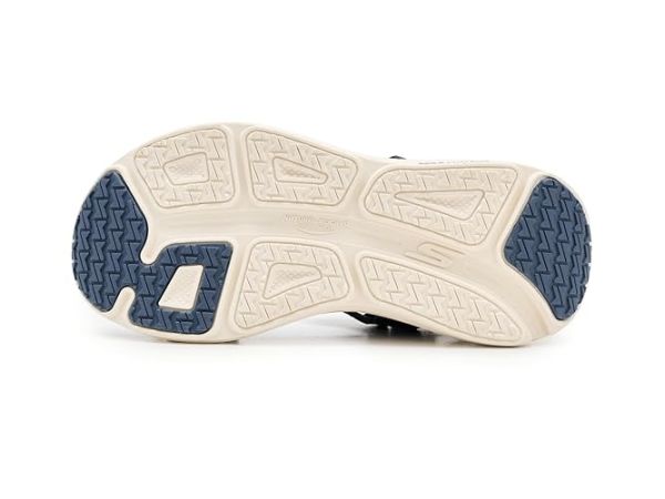 SKECHERS Performance On-The-Go Max Cushioning Endeavour Sandals SKECHERS Performance On-The-Go Max Cushioning Endeavour Sandals