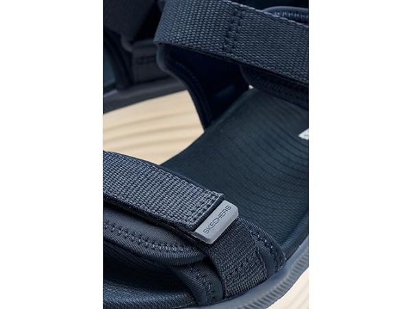 SKECHERS Performance On-The-Go Max Cushioning Endeavour Sandals SKECHERS Performance On-The-Go Max Cushioning Endeavour Sandals