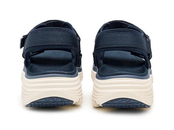 SKECHERS Performance On-The-Go Max Cushioning Endeavour Sandals SKECHERS Performance On-The-Go Max Cushioning Endeavour Sandals