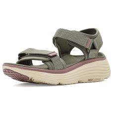 SKECHERS Performance On-The-Go Max Cushioning Endeavour Sandals