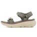 SKECHERS Performance On-The-Go Max Cushioning Endeavour Sandals