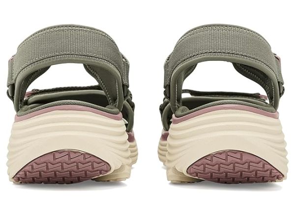 SKECHERS Performance On-The-Go Max Cushioning Endeavour Sandals