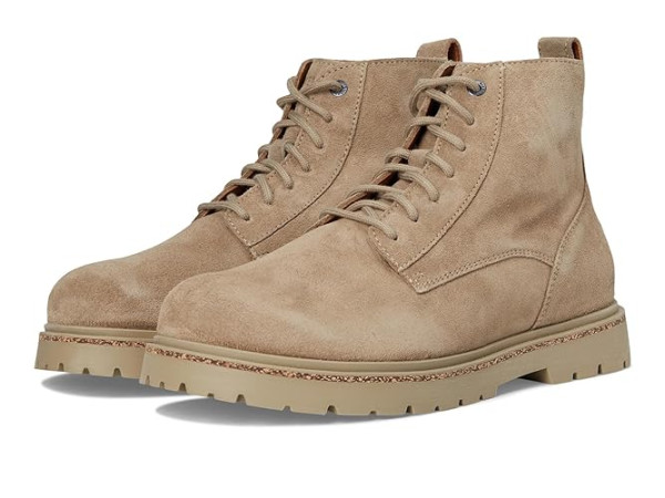 Birkenstock Highwood Mid Lace-up