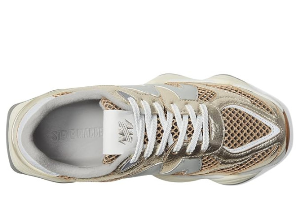 Steve Madden Sebi