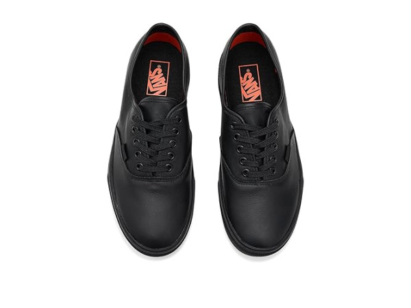 Vans Authentic Made For The Makers Slip Resistant Shoe - Series III Vans Authentic Made For The Makers Slip Resistant Shoe - Series III