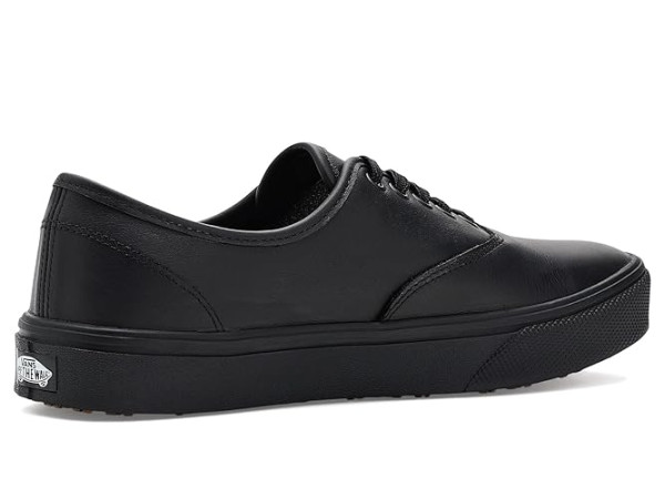 Vans Authentic Made For The Makers Slip Resistant Shoe - Series III Vans Authentic Made For The Makers Slip Resistant Shoe - Series III