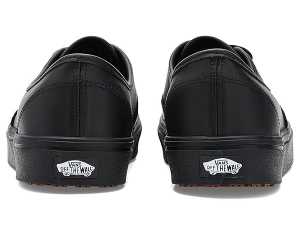 Vans Authentic Made For The Makers Slip Resistant Shoe - Series III Vans Authentic Made For The Makers Slip Resistant Shoe - Series III